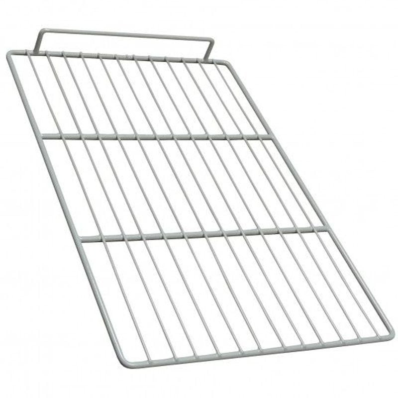 Grille Rilsanisée L2G 600x400 mm - Optimise stockage armoires froides