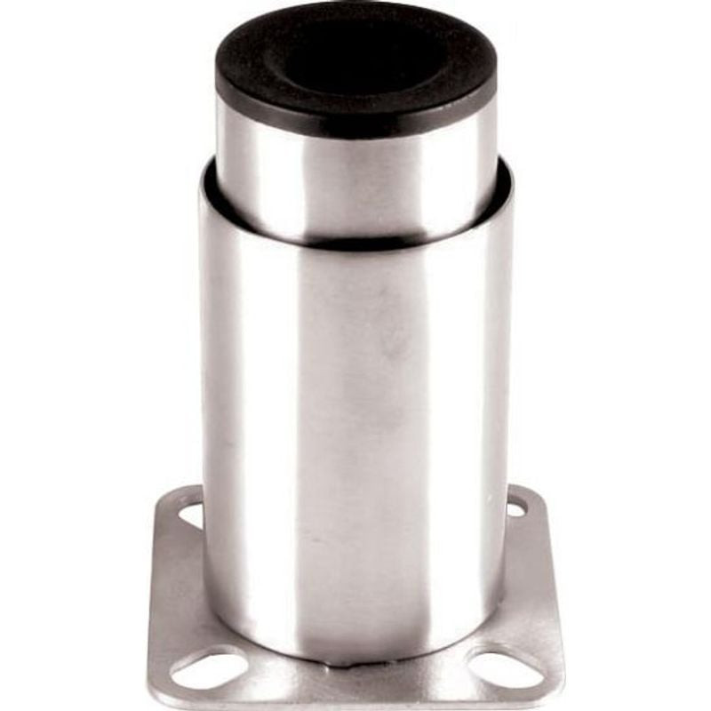 Kit de 4 vérins réglables L2G - Hauteur ajustable 130-180mm