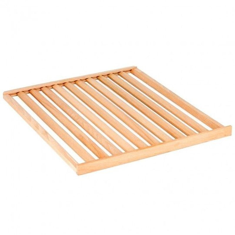 Étagère en hêtre L2G pour caves à vin - Optimisez votre rangement