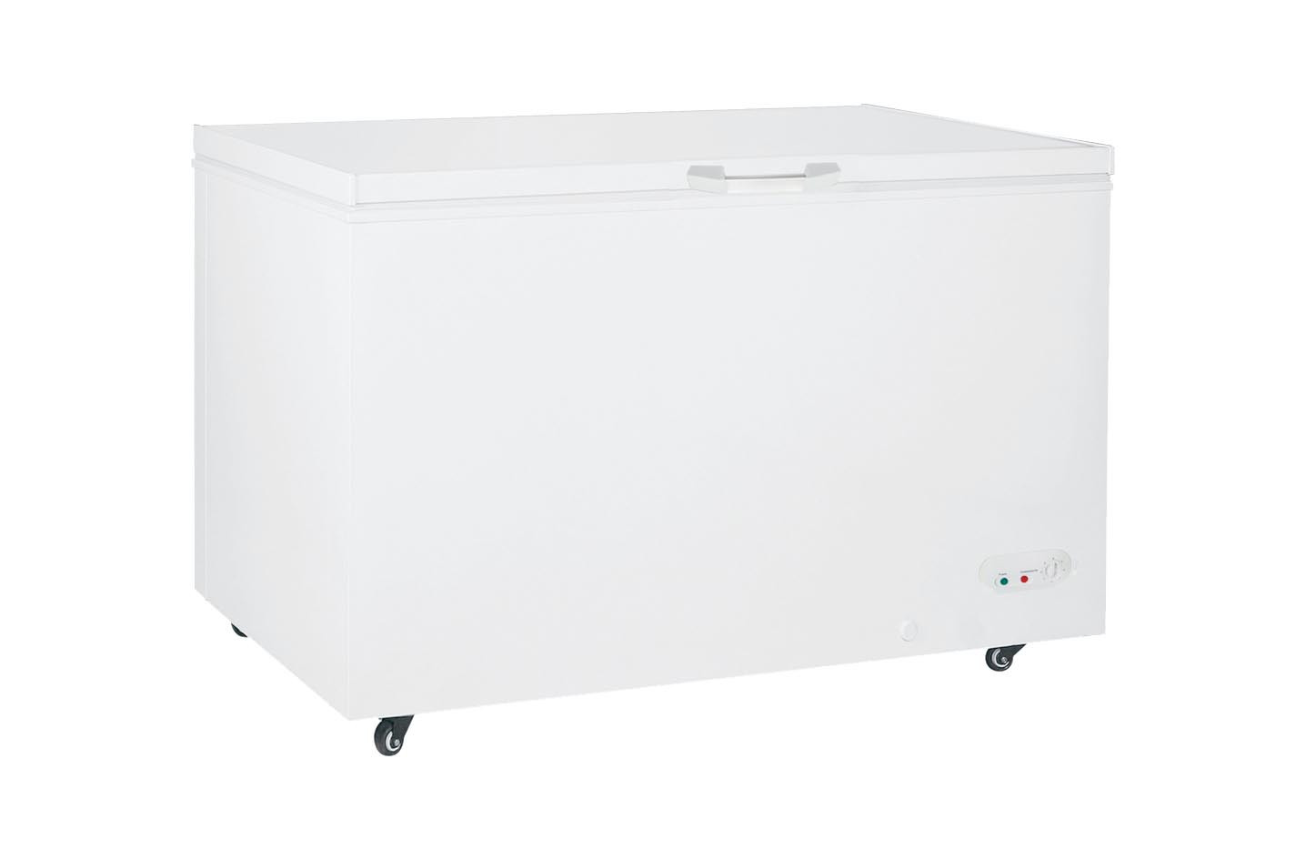 Congélateur Bahut L2G BD-550A -18°C/-22°C - 450L Professionnel