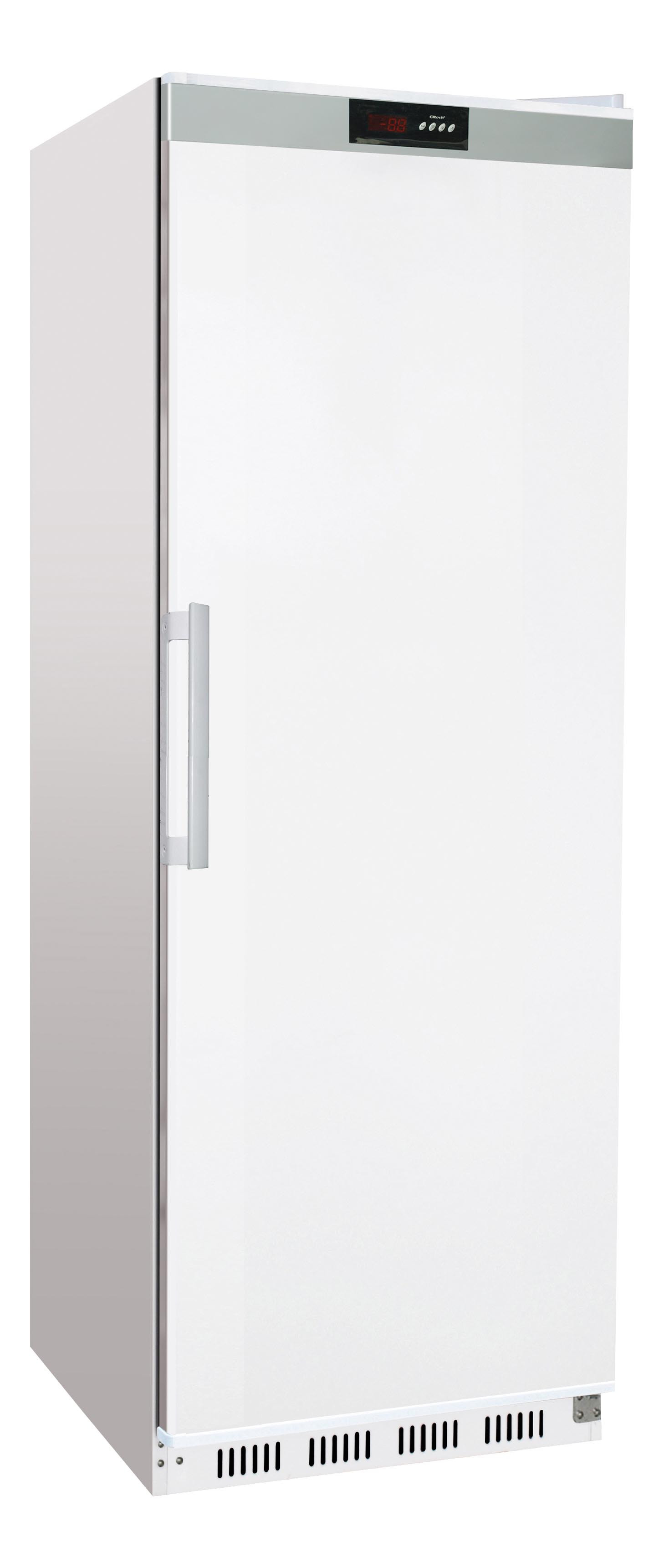 Armoire Réfrigérée Blanche L2G -18°C à -24°C - 400L Professionnelle