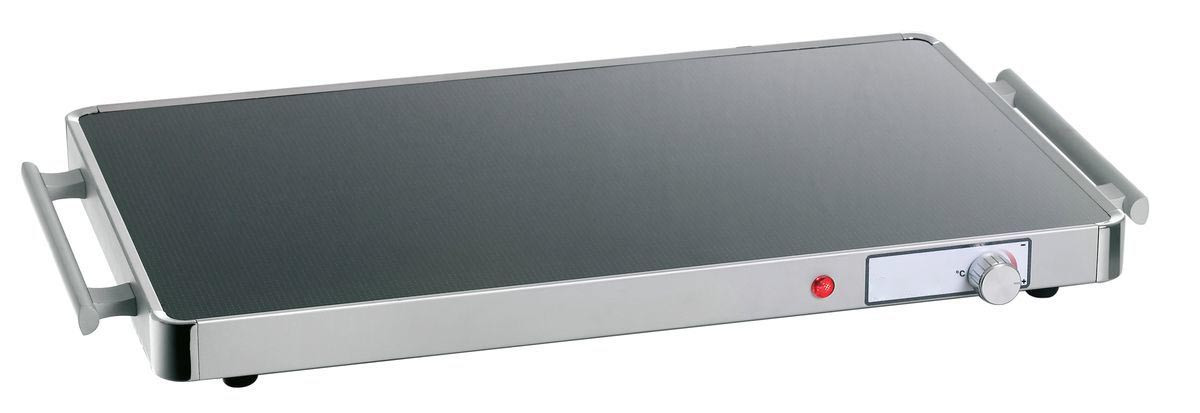 Plaque chauffante GN1/1 L2G - Maintien au chaud professionnel 30-95°C