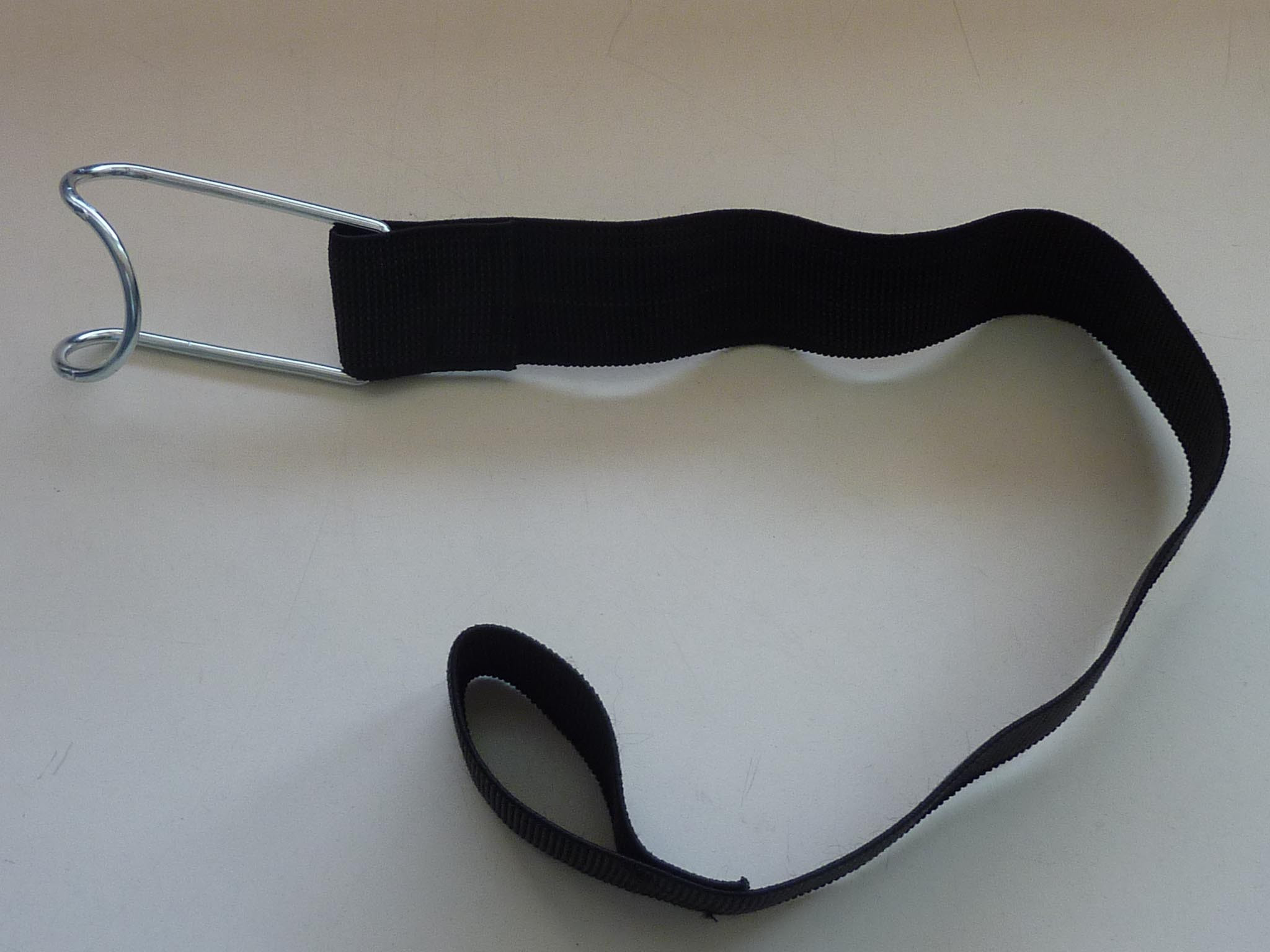 Sangle L2G pour rollcontainer - Sécurisez vos charges professionnelles