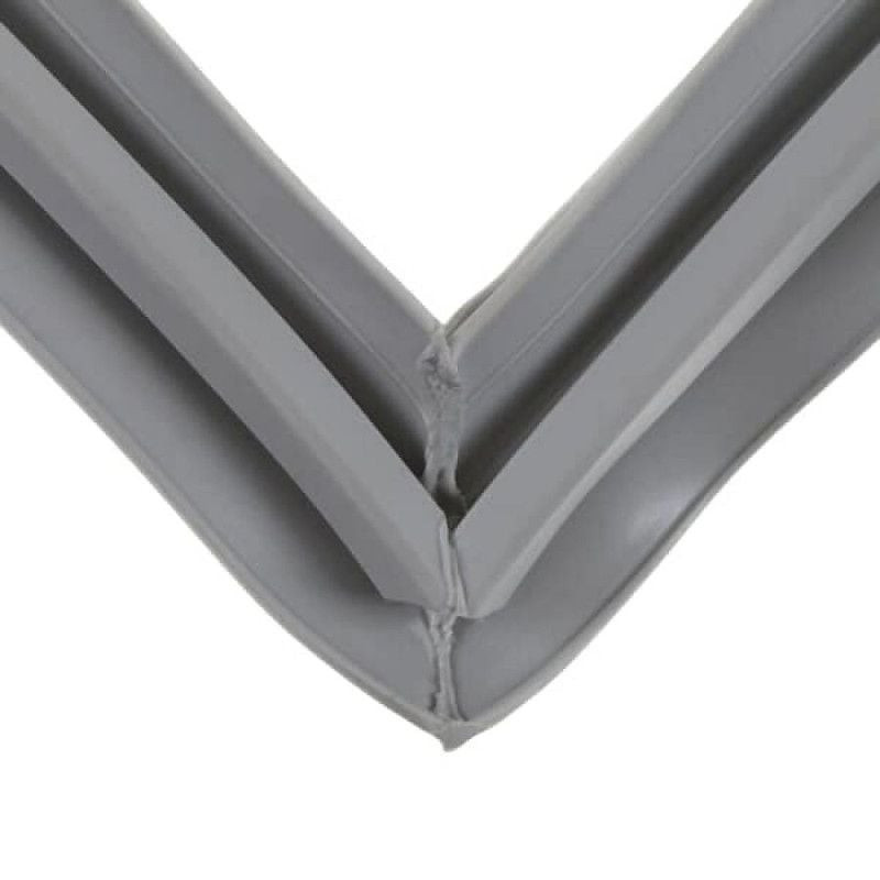 Joint de porte L2G - Pièce détachée pour tables à pizza réfrigérées