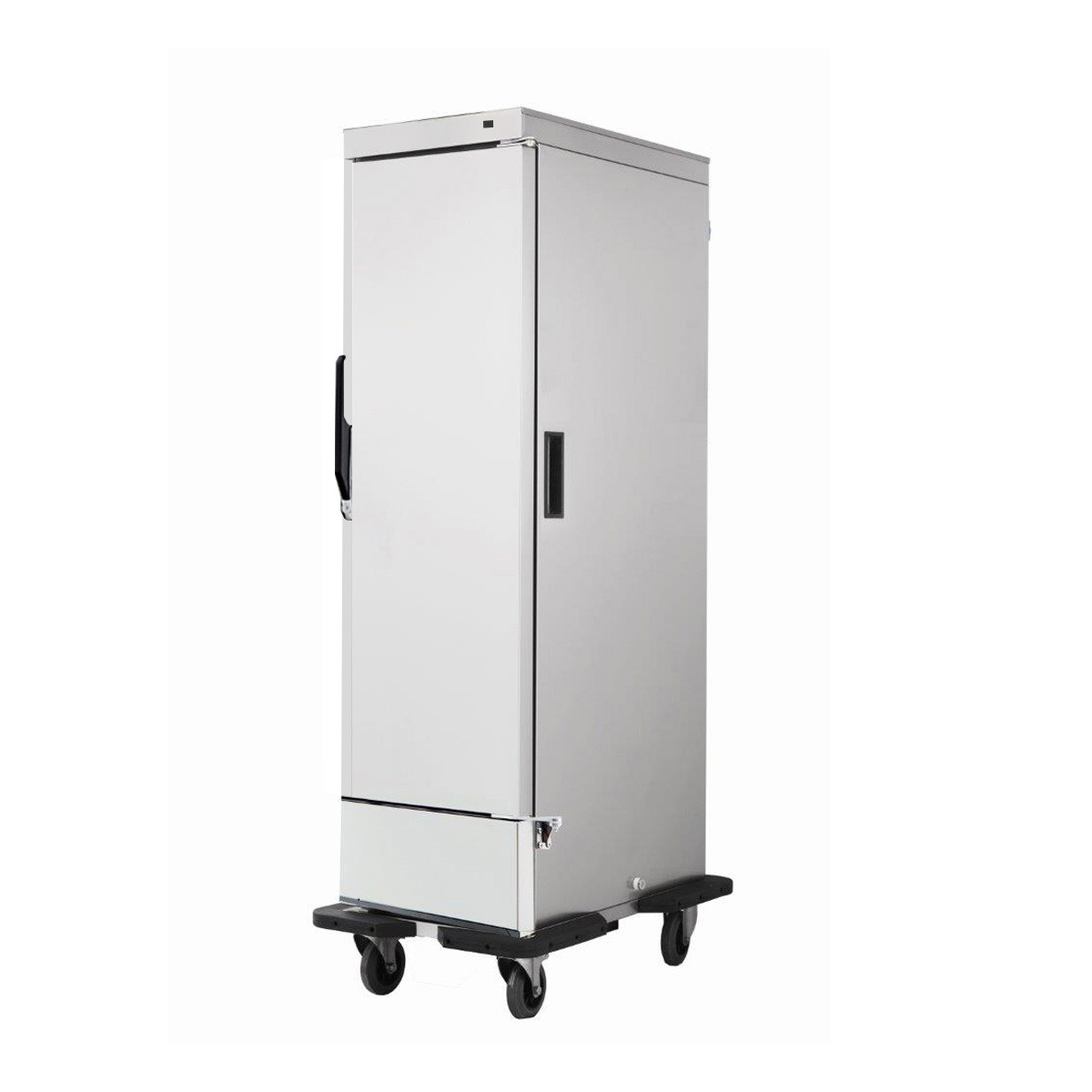 Armoire de Transfert Réfrigérée L2G 0/+10°C - Professionnelle Inox 304