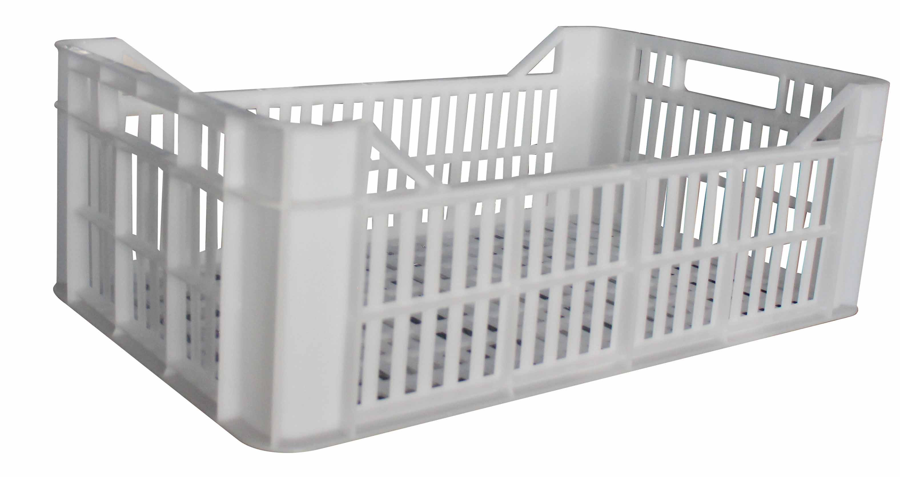 Panier perforé L2G HF600.60 pour armoire réfrigérée négative -18°C