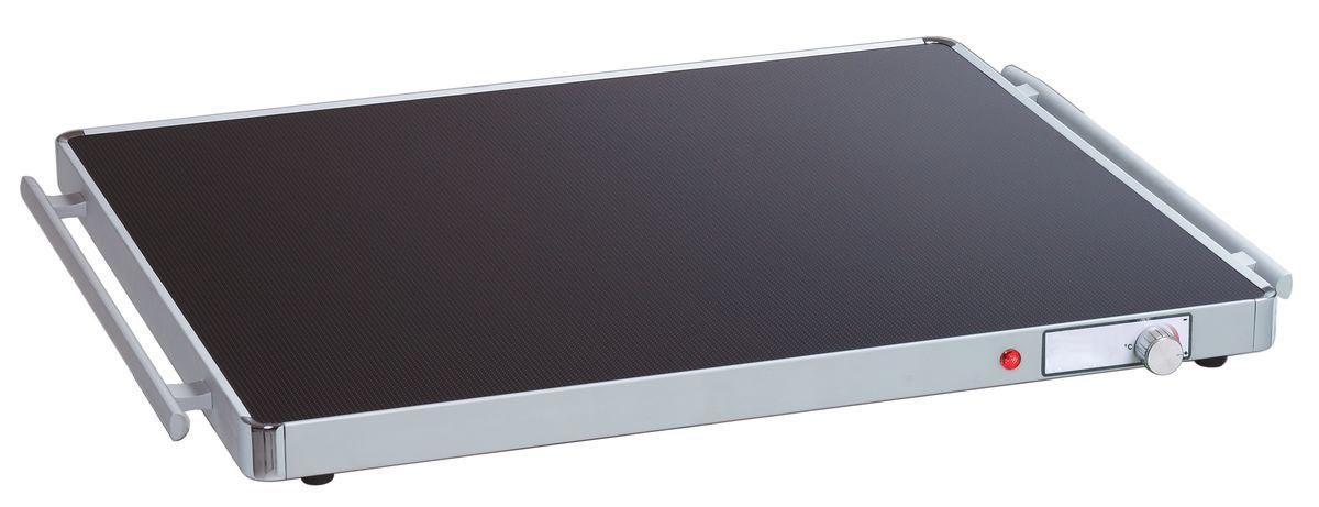 Plaque chauffante L2G GN2/1 - Maintien au chaud professionnel 30-95°C