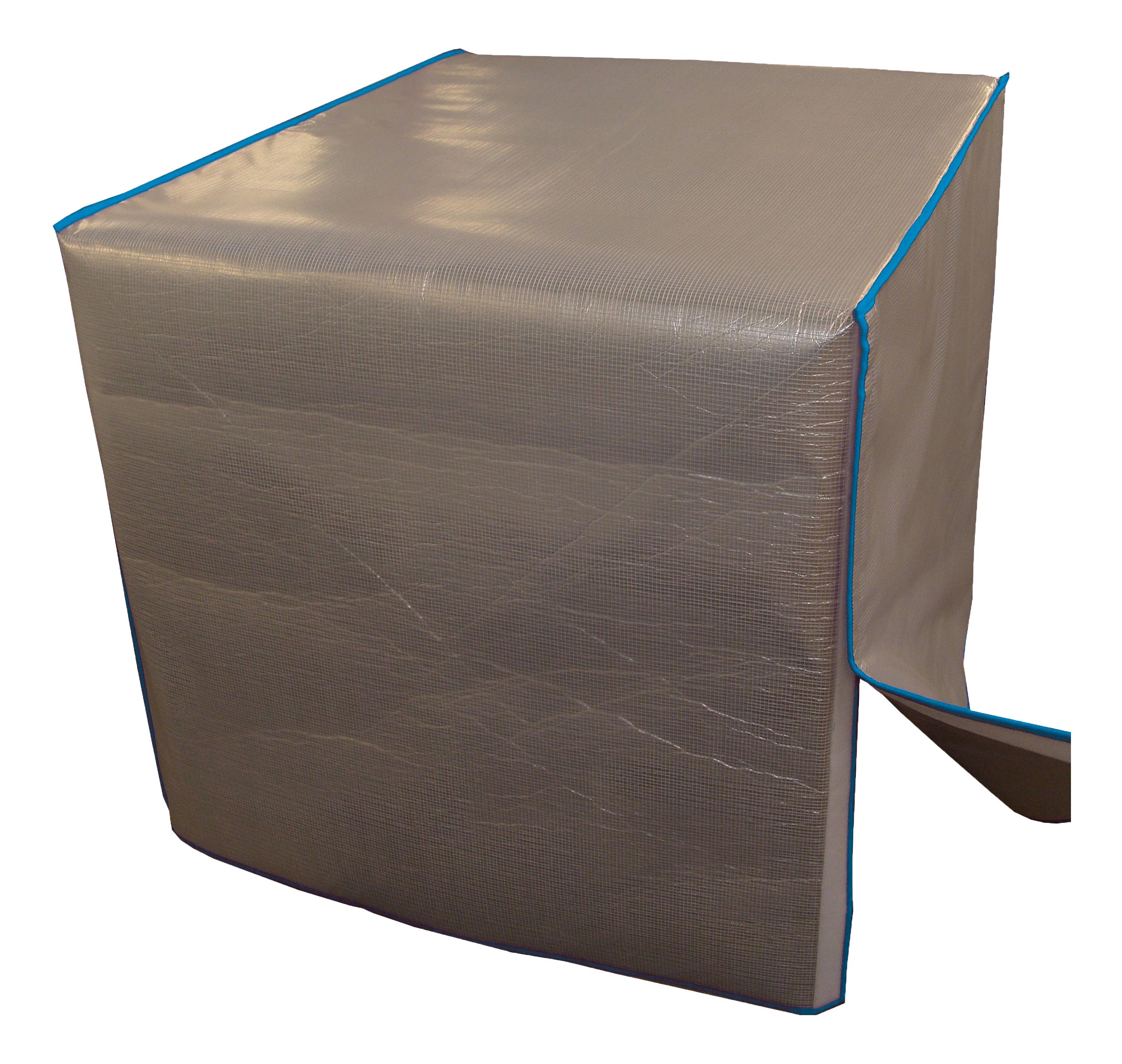 Housse isotherme L2G pour surgelés - Transport professionnel CHR