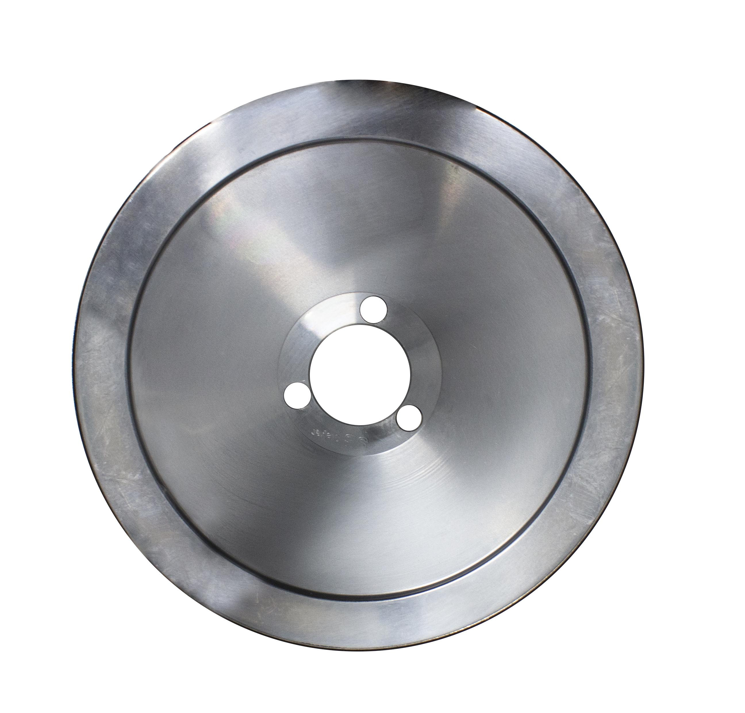 Lame Téflonnée Lisse D.220 mm pour Trancheur Alu - L2G | Anti-adhésif