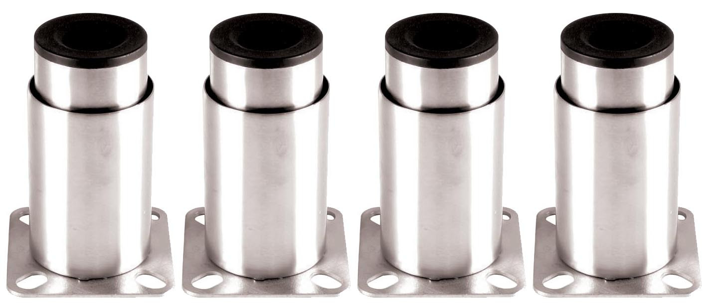 Vérins de réglage L2G - Ajustement hauteur équipements cuisine pro