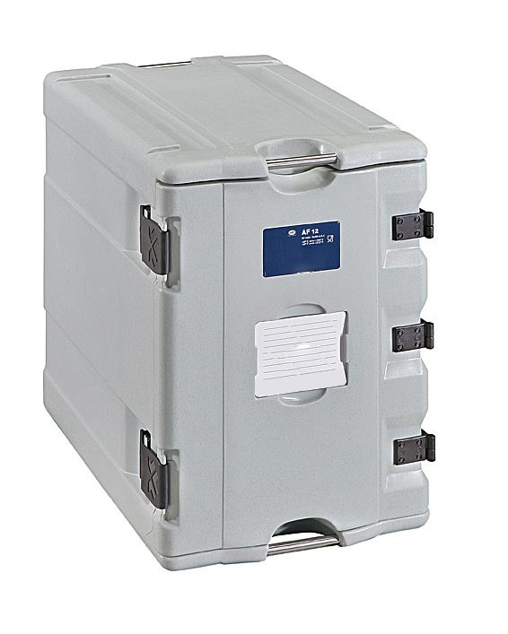 Coffre isotherme neutre L2G AF12 - 12 niveaux GN1/1-20 - 90L