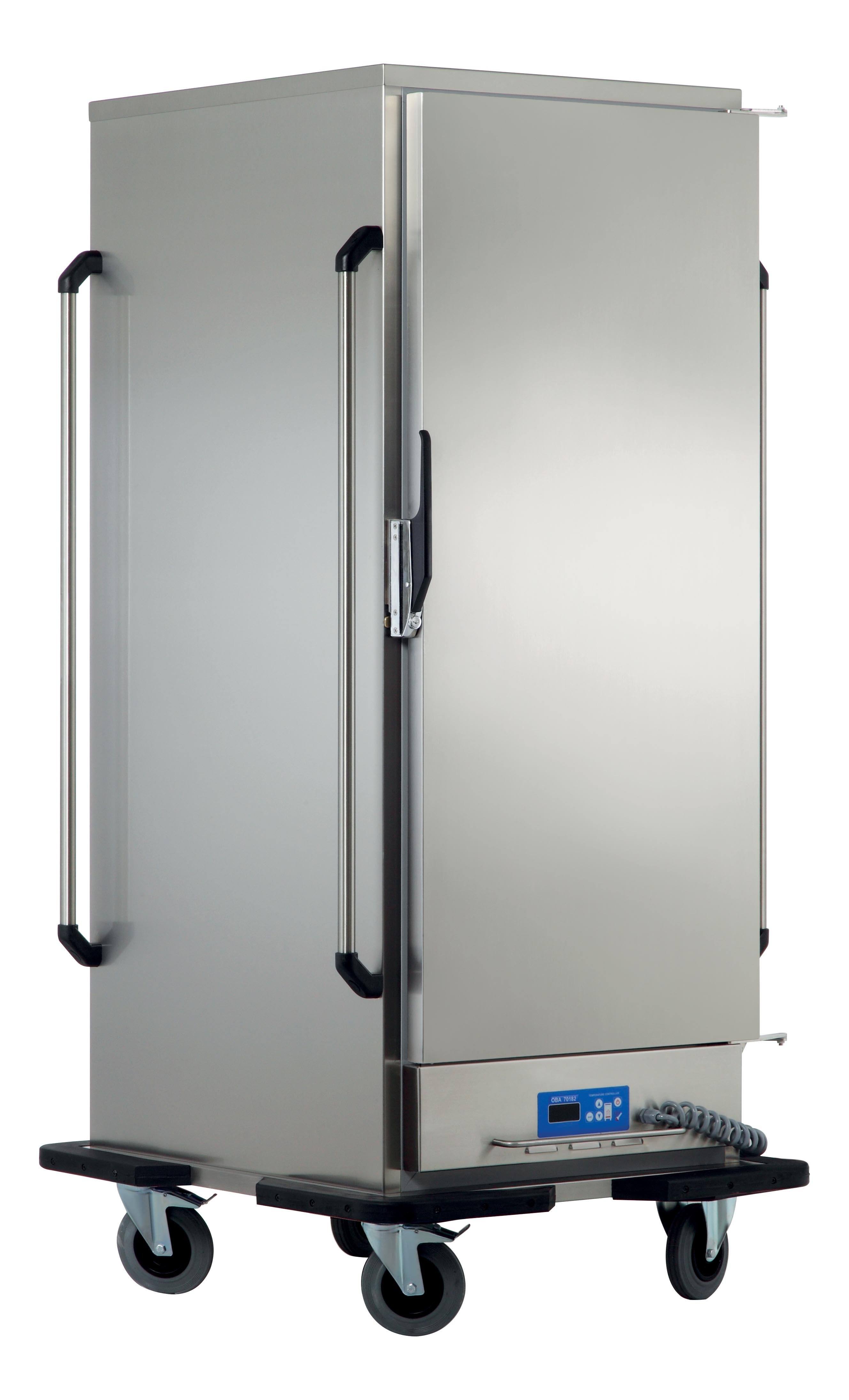 Armoire de transfert chauffante L2G - Maintien température 70-85°C