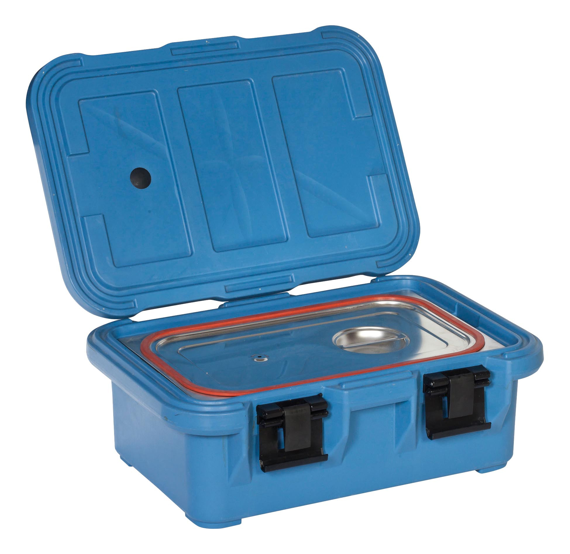 Conteneur isotherme L2G GN 1/1 - Conservation optimale -40°C à +100°C