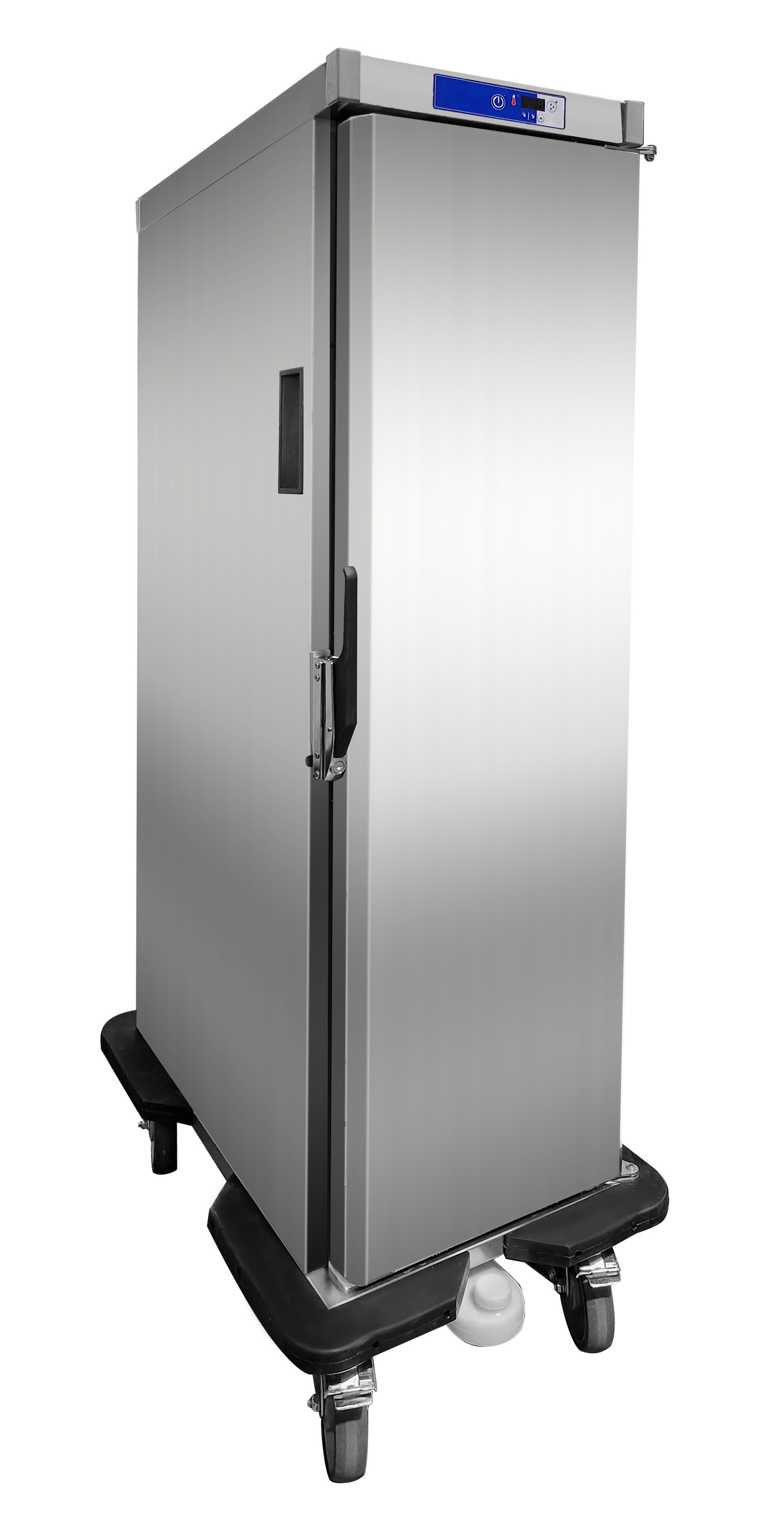 Armoire chauffante L2G - Transfert chaud professionnel en inox 304