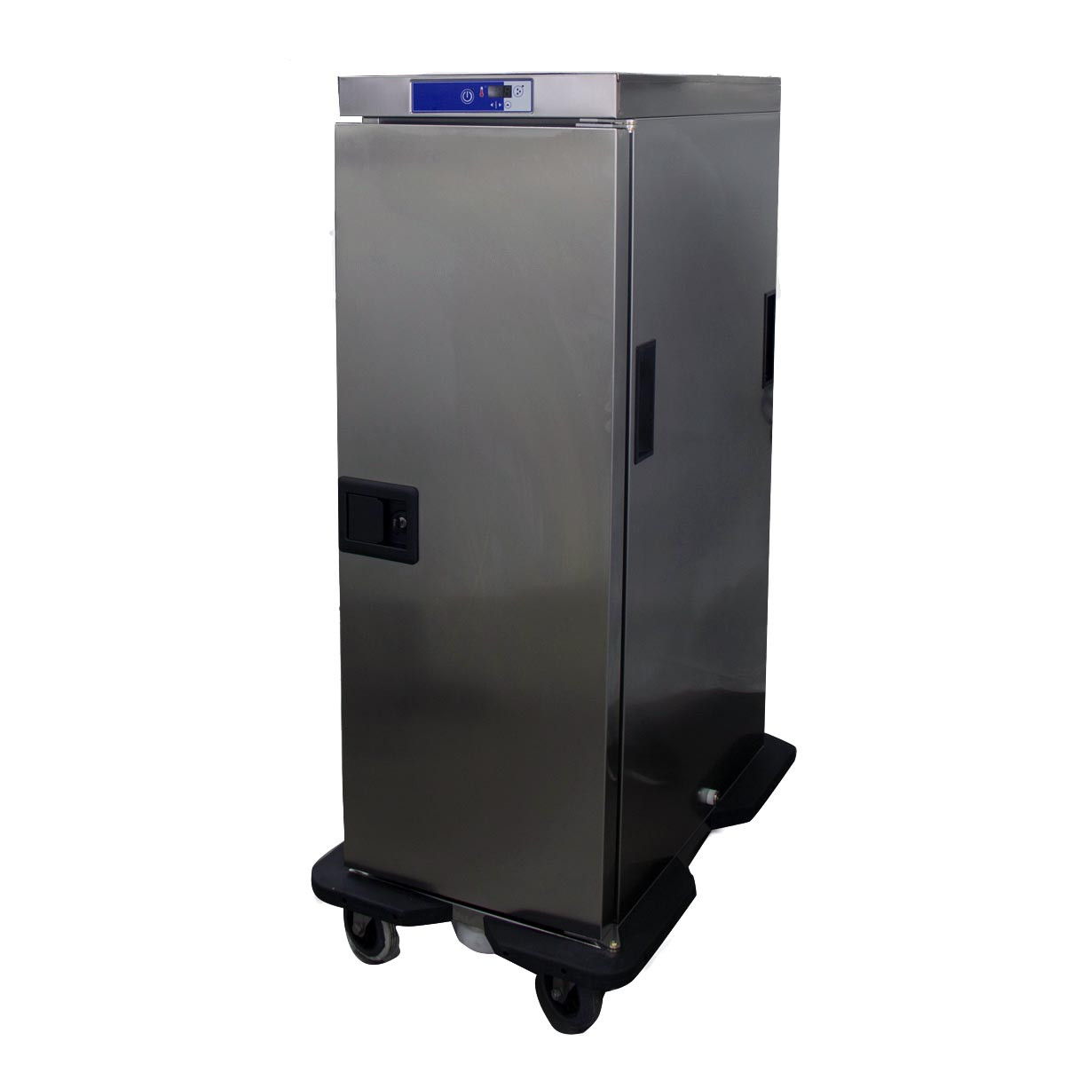 Armoire chauffante L2G - Transfert professionnel en inox 304