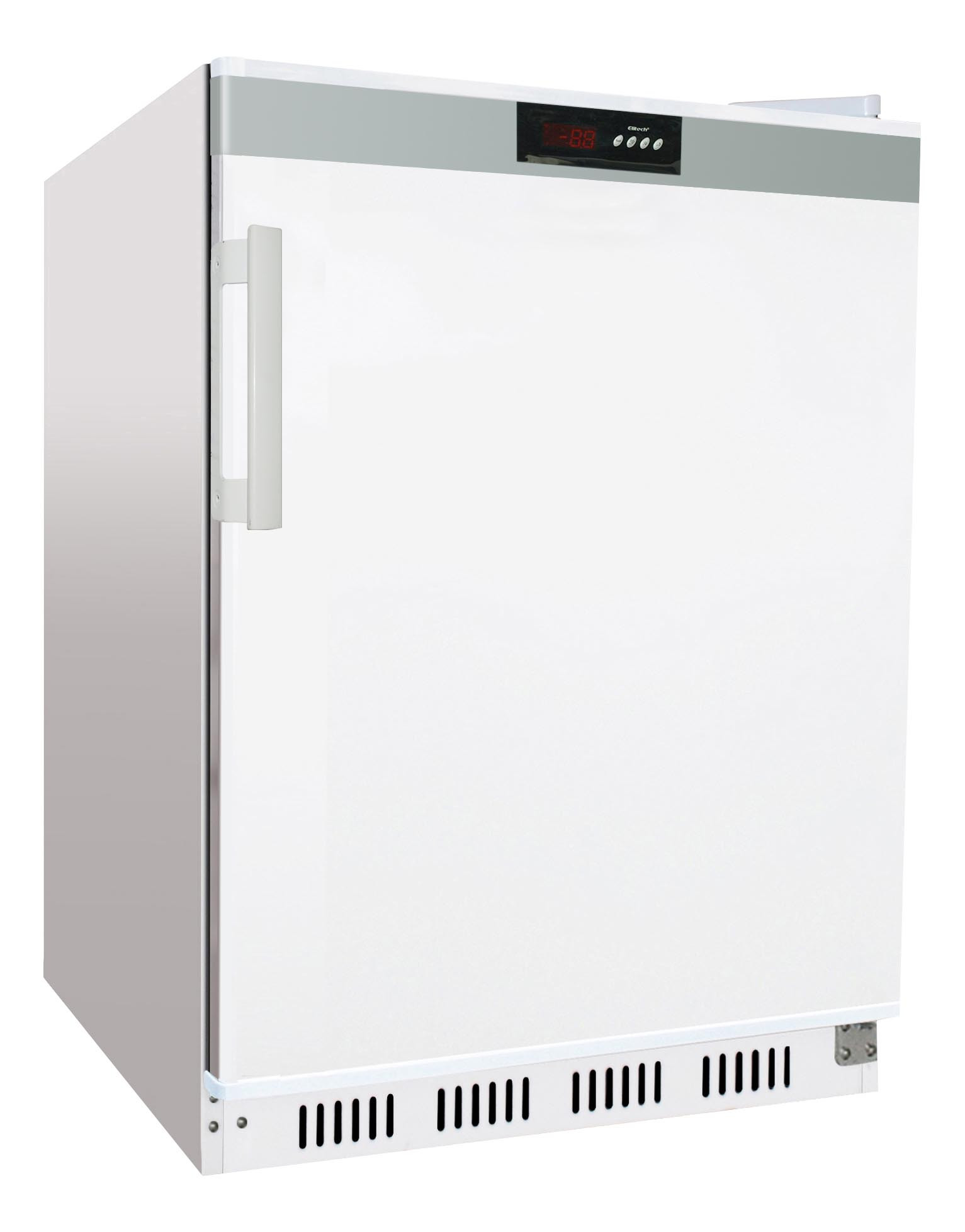 Armoire Réfrigérée Négative L2G -18°C à -24°C | 200L Professionnel