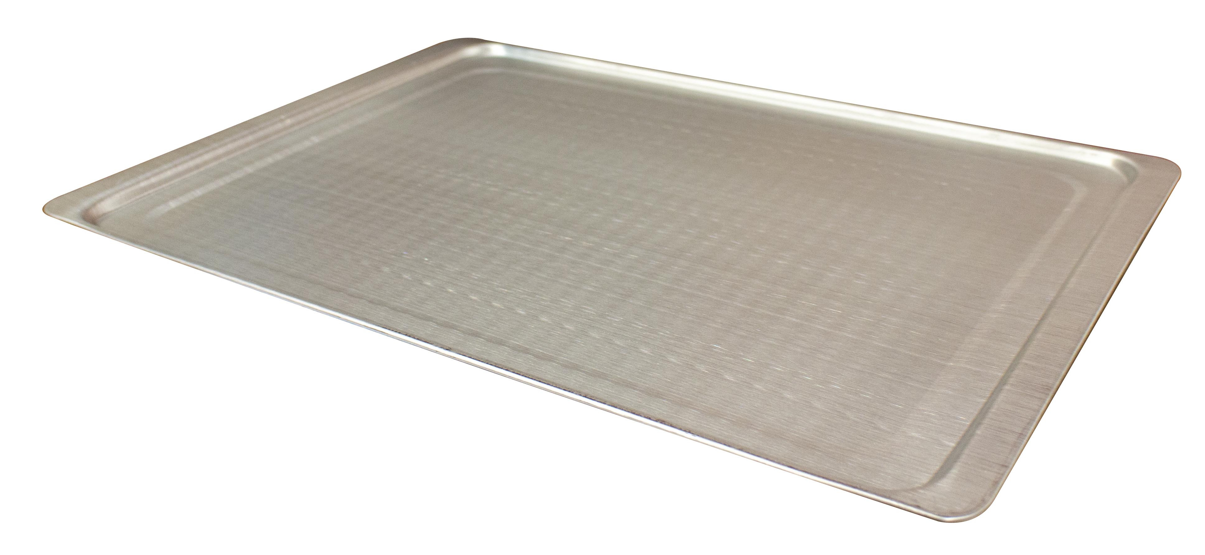 Plaque aluminium cuisson four Milen L2G - Compatible professionnel