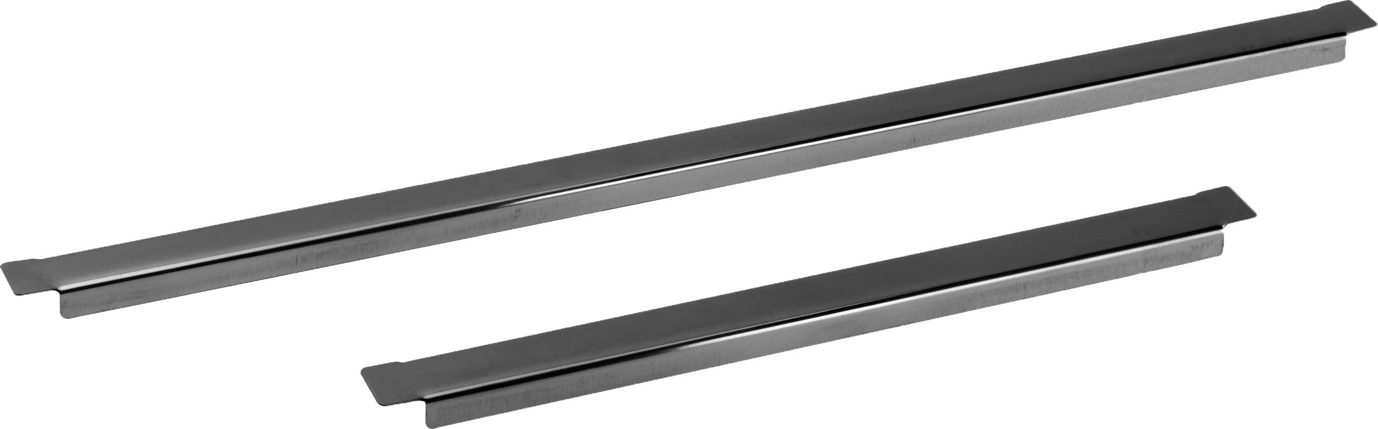 Séparateur inox L2G pour bac GN 1/2 - Accessoire cuisine pro