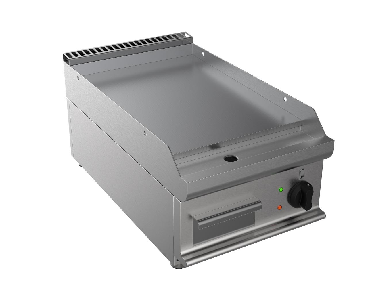 Fry-top électrique L2G - Plaque de cuisson professionnelle 5,4 kW