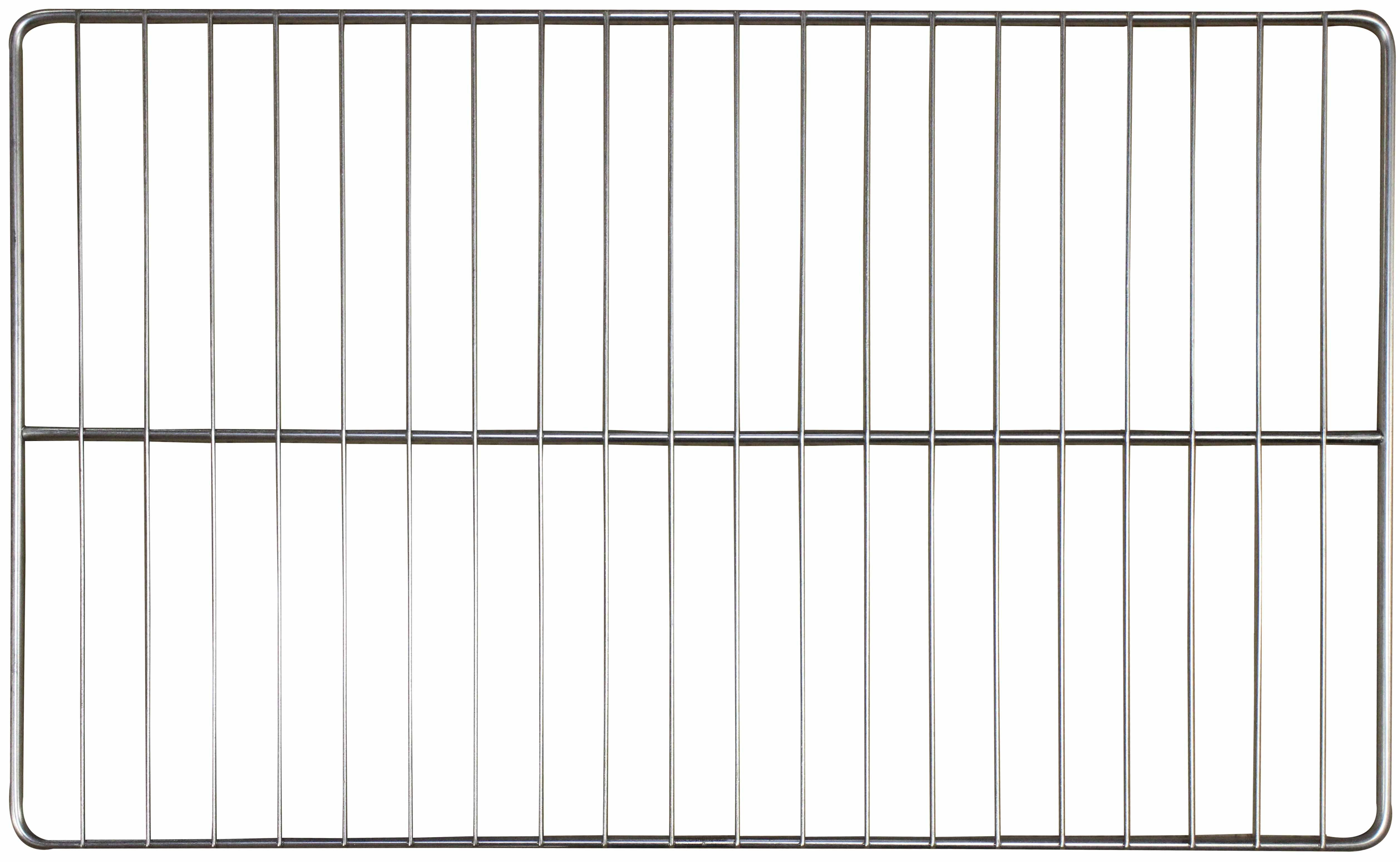 Grille inox L2G pour four FCONV-4N - Accessoire professionnel durable