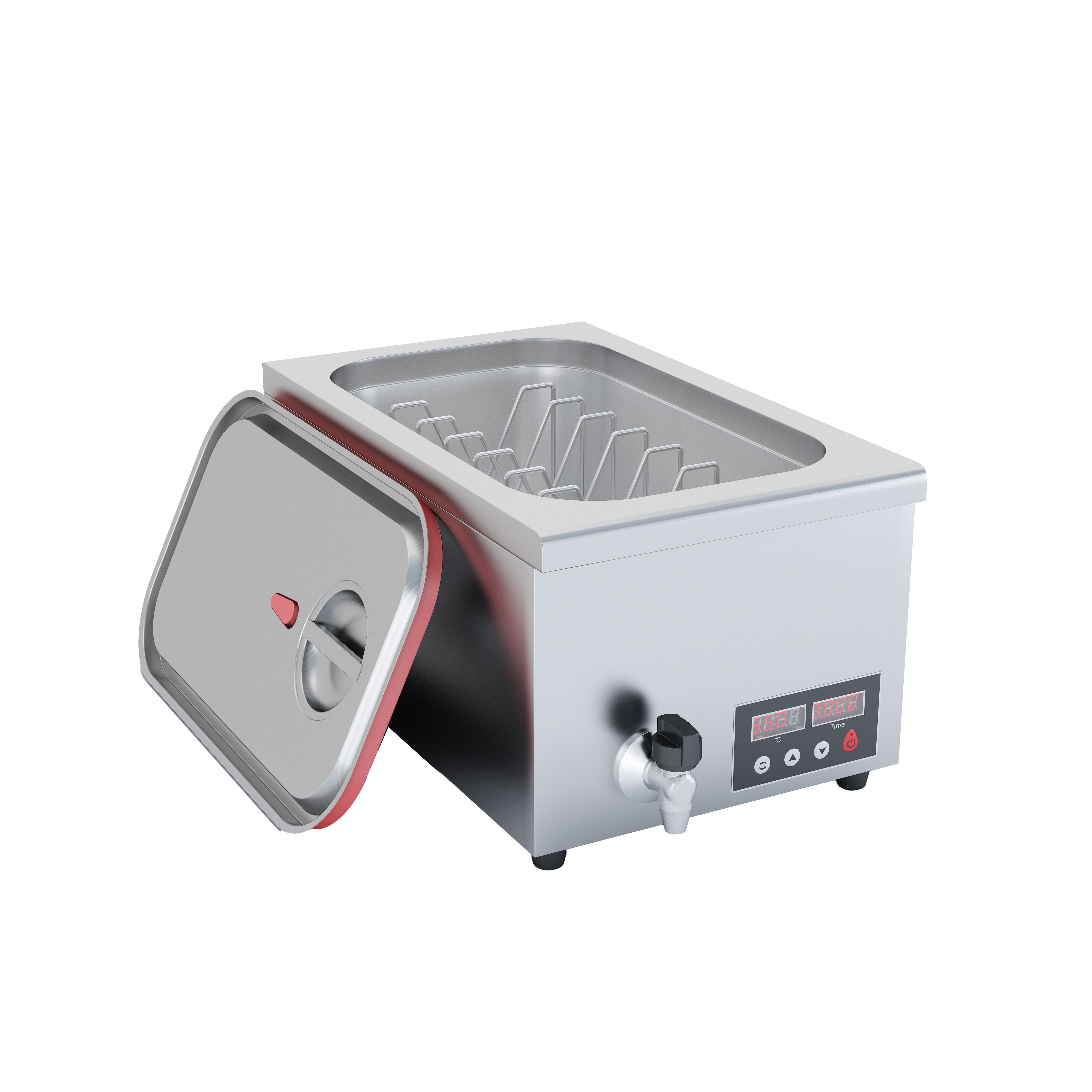 Cuiseur sous vide L2G 24L GN1/1 - Cuisson précise professionnelle