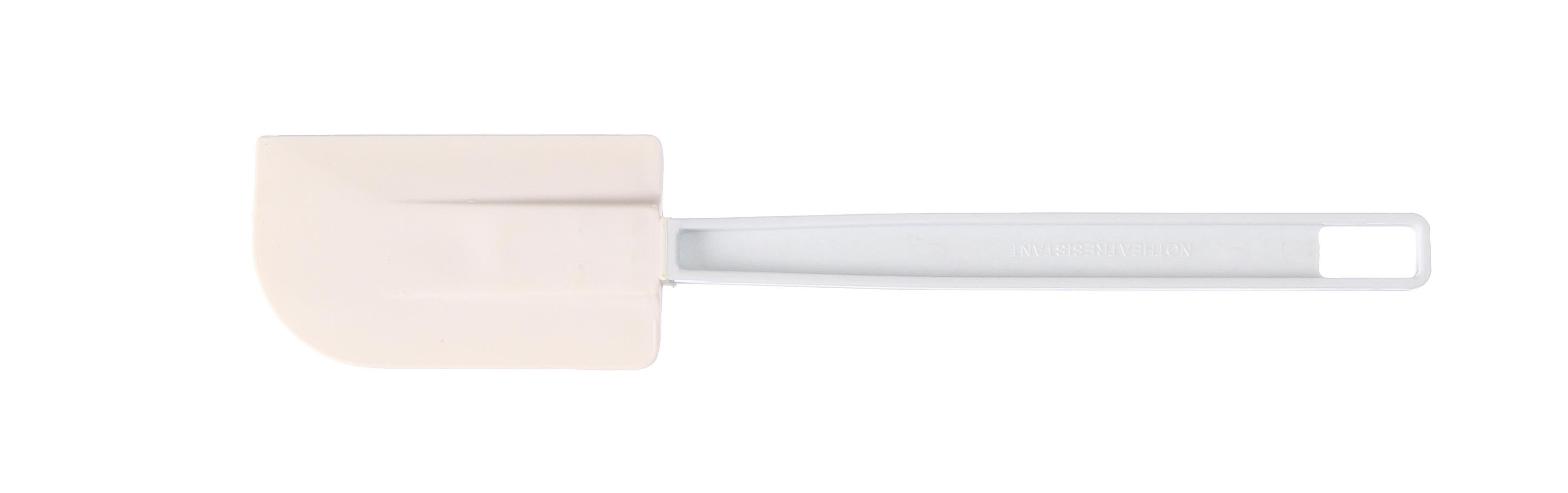 Spatule thermorésistante L2G - Résiste à 110°C - Idéale cuisine