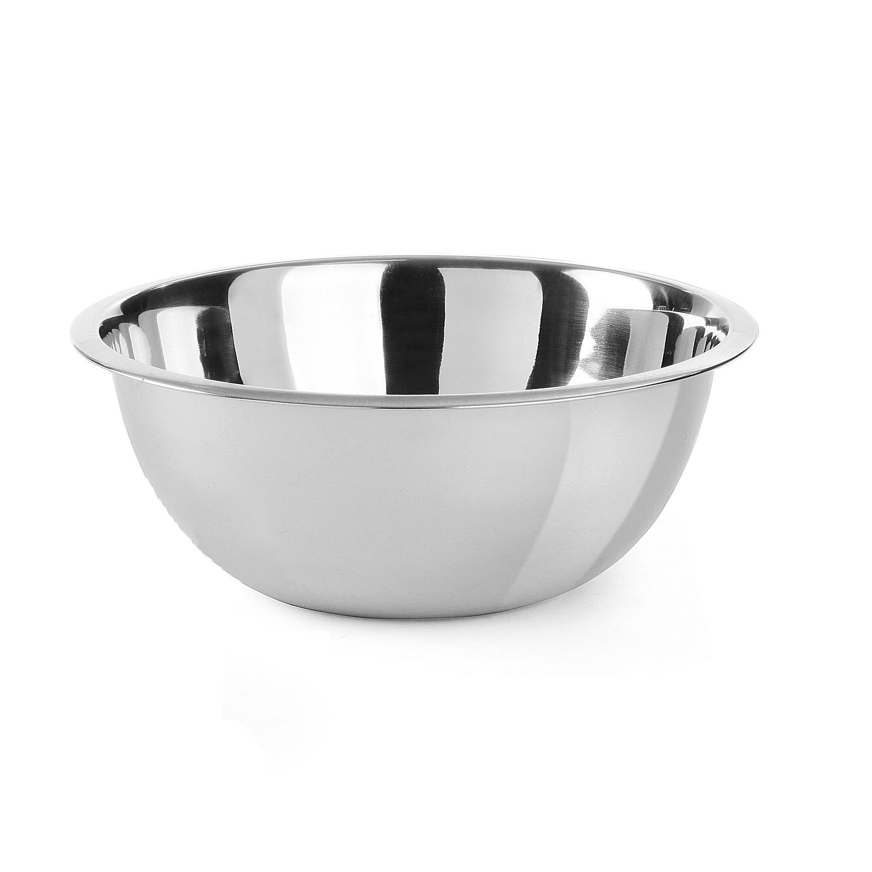 Cul de Poule Inox L2G 3,3L - Récipient professionnel cuisine