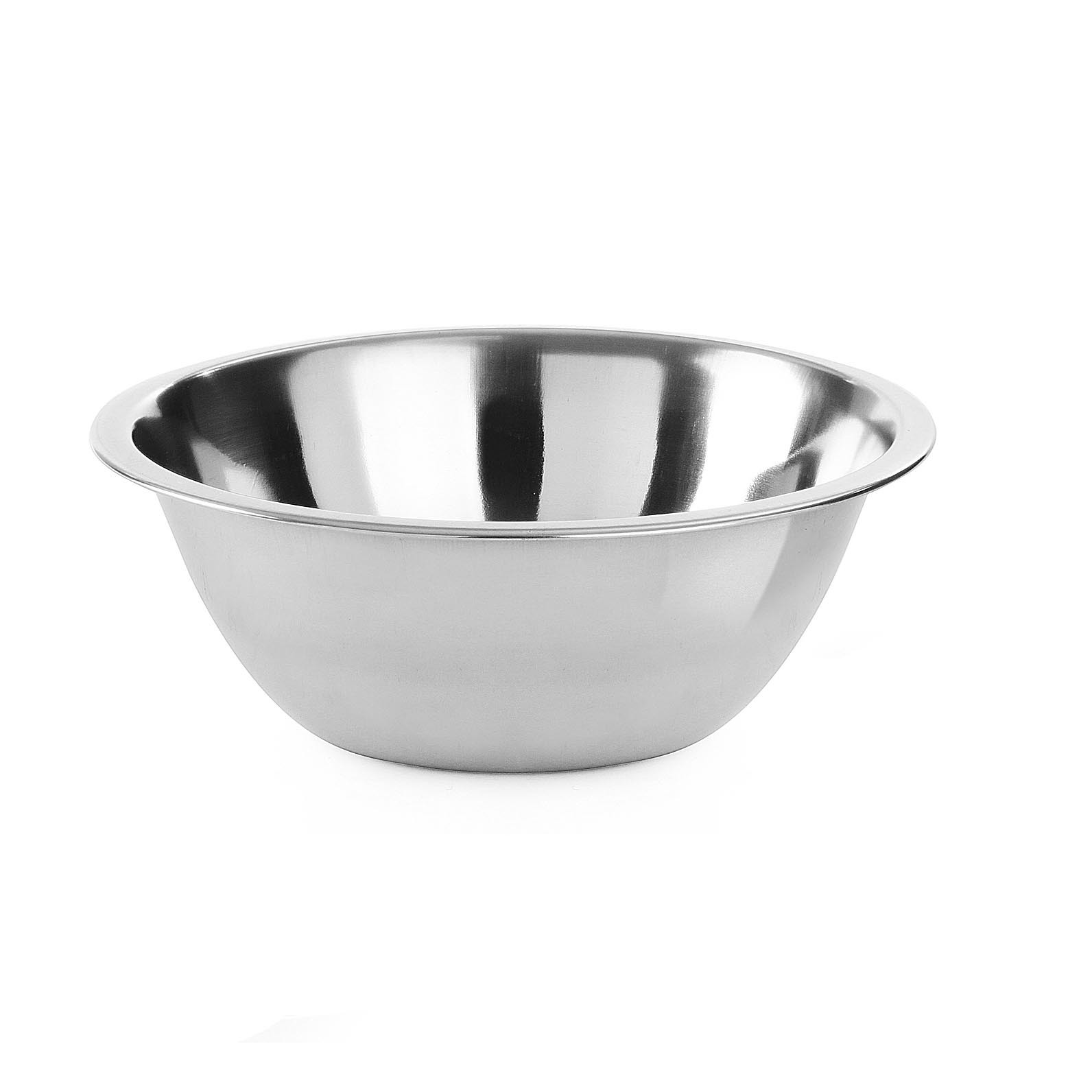 Cul de Poule Inox L2G - Ustensile professionnel en acier inoxydable