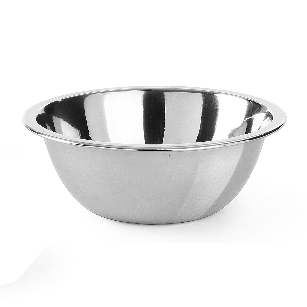 Cul de Poule Inox L2G - Bol de mélange professionnel 1,4L