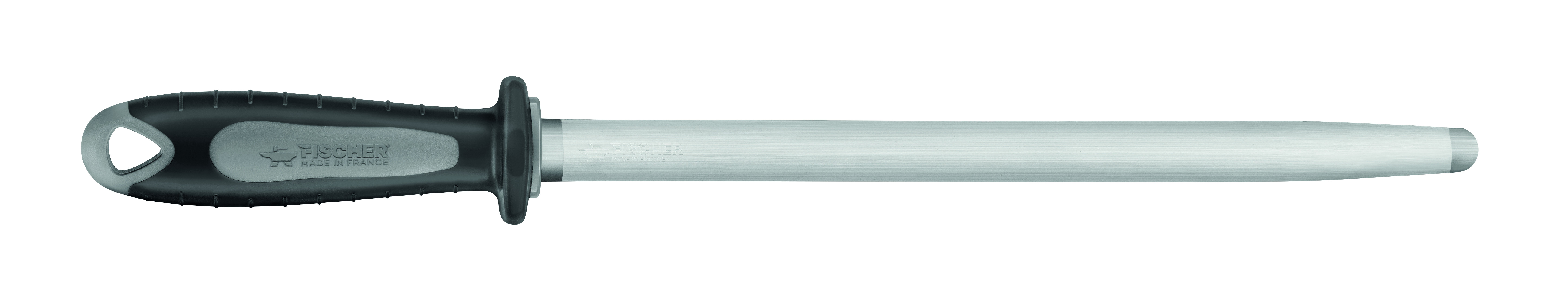 Fusil Boucher L2G - Mèche Ovale Chrome Dur - Affûtage Professionnel