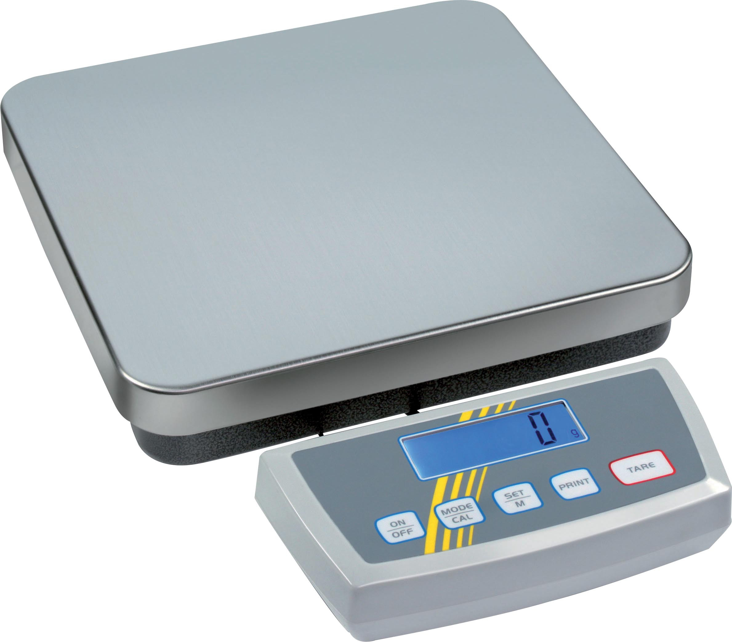 Balance électronique L2G - Pesage précis de pâtôns jusqu'à 60 kg