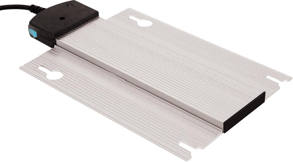 Corps de chauffe L2G pour chafing dish - Chauffage professionnel 230V