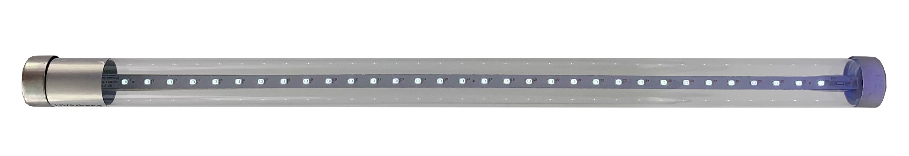 Lampe LED 7W avec starter intégré L2G - Compatible CAPT14IT et autres