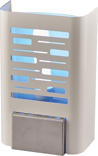 Désinsectiseur T-TOP LED 5W L2G - Compact mural/à poser pour 50 m²