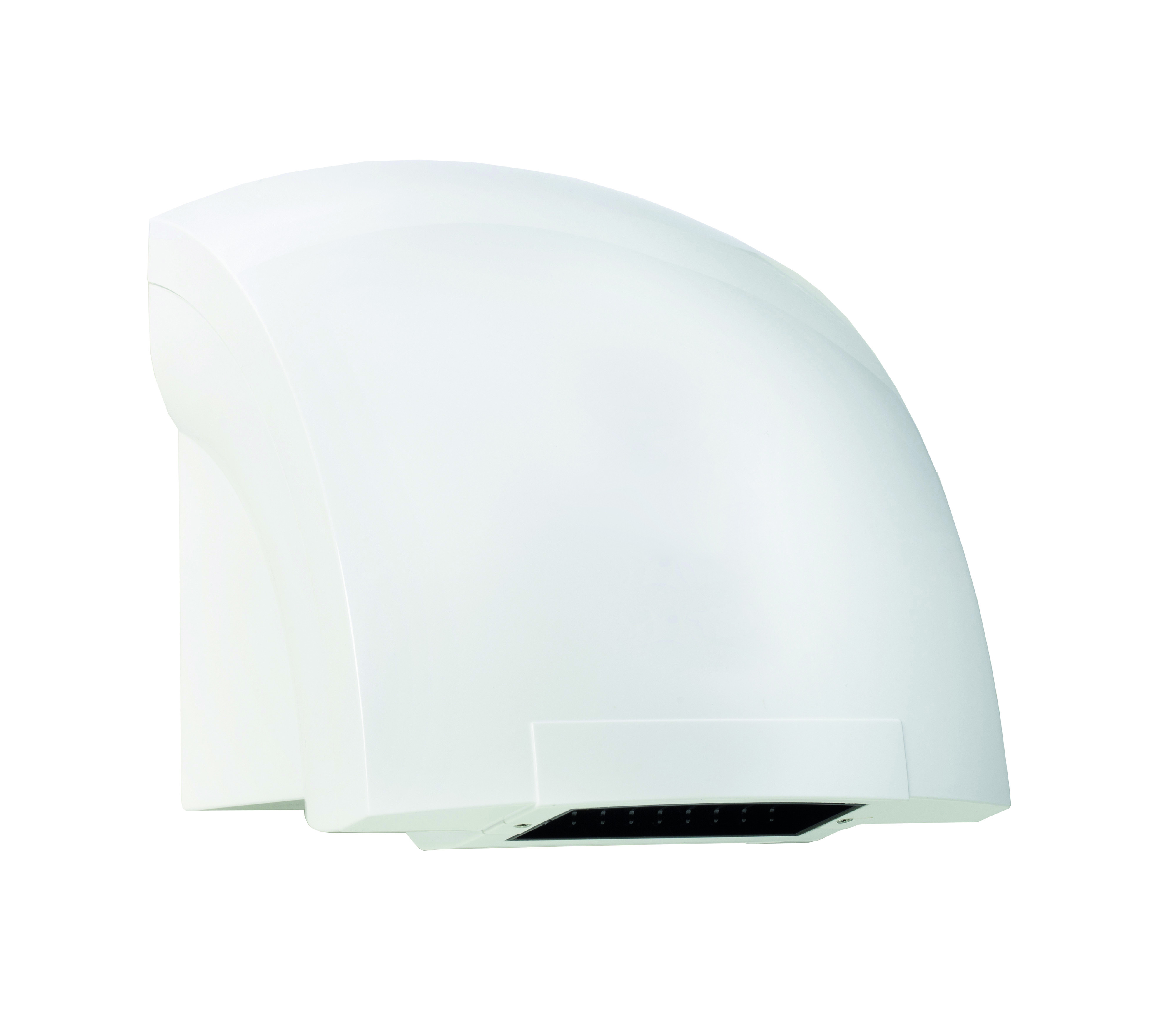 Sèche-mains mural automatique L2G - Séchage rapide en 50 secondes