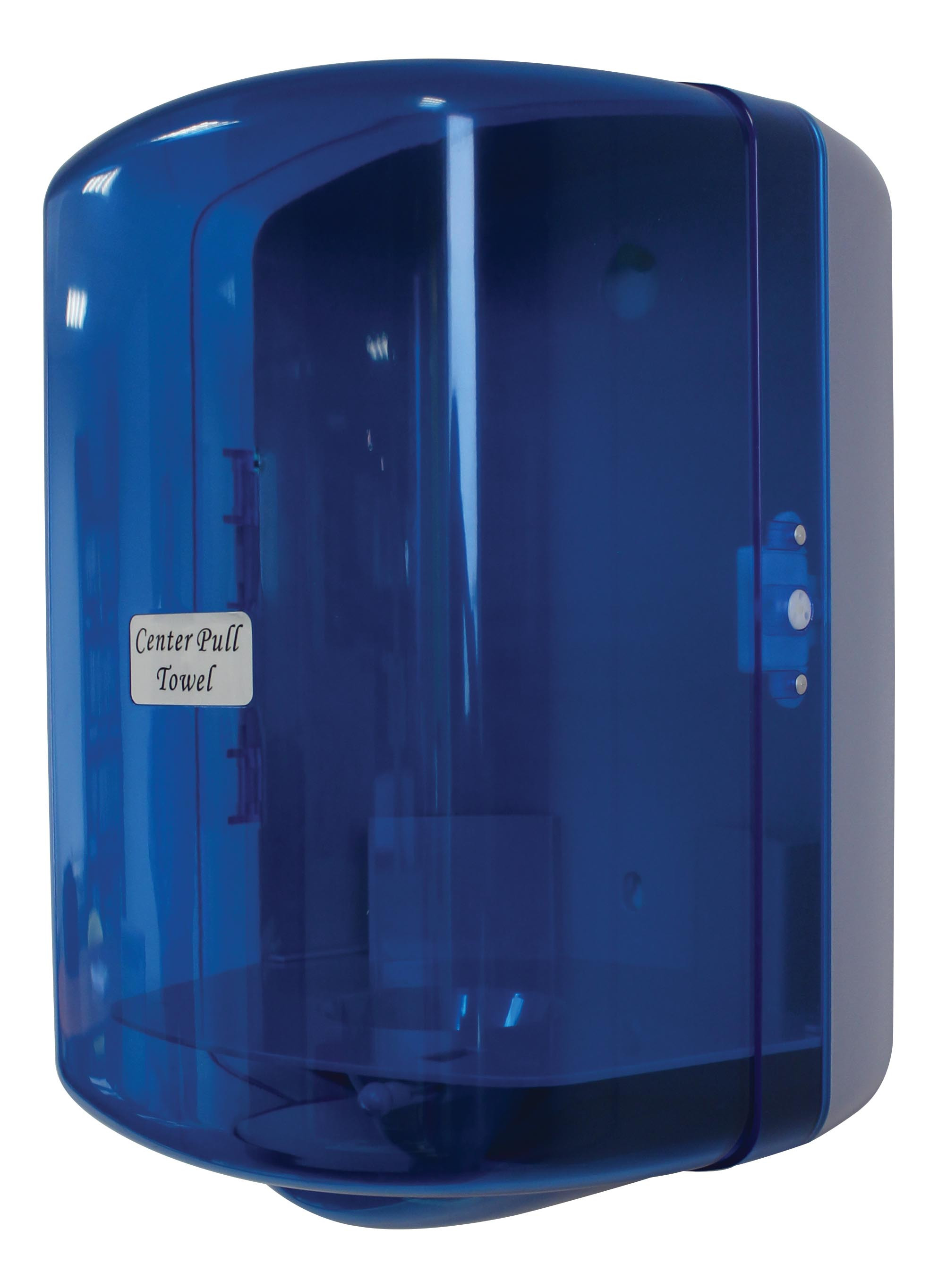 Distributeur mural L2G JRY20 - Essuie-mains central professionnel