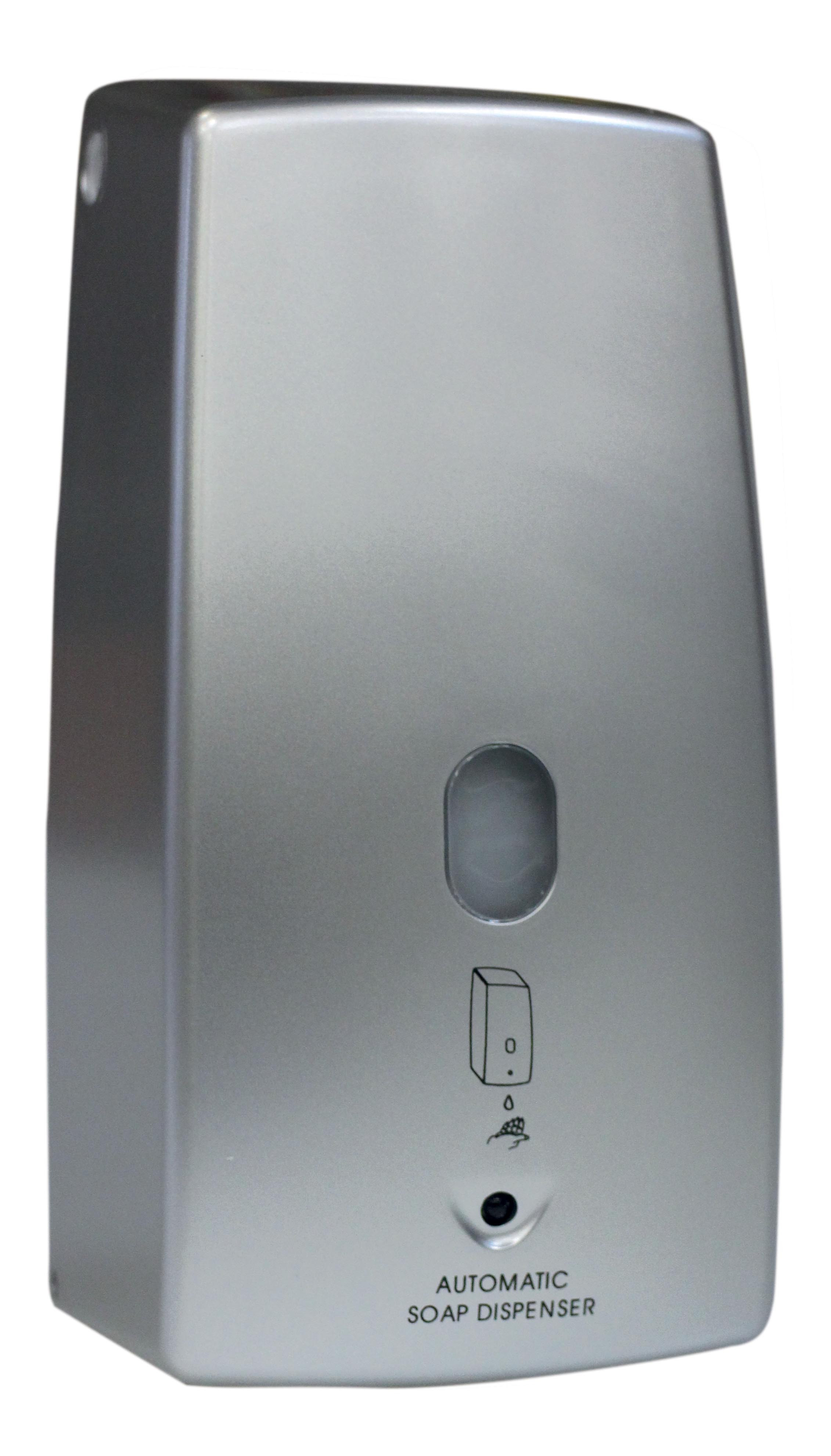 Distributeur de savon automatique L2G - Sans contact, 0.5L