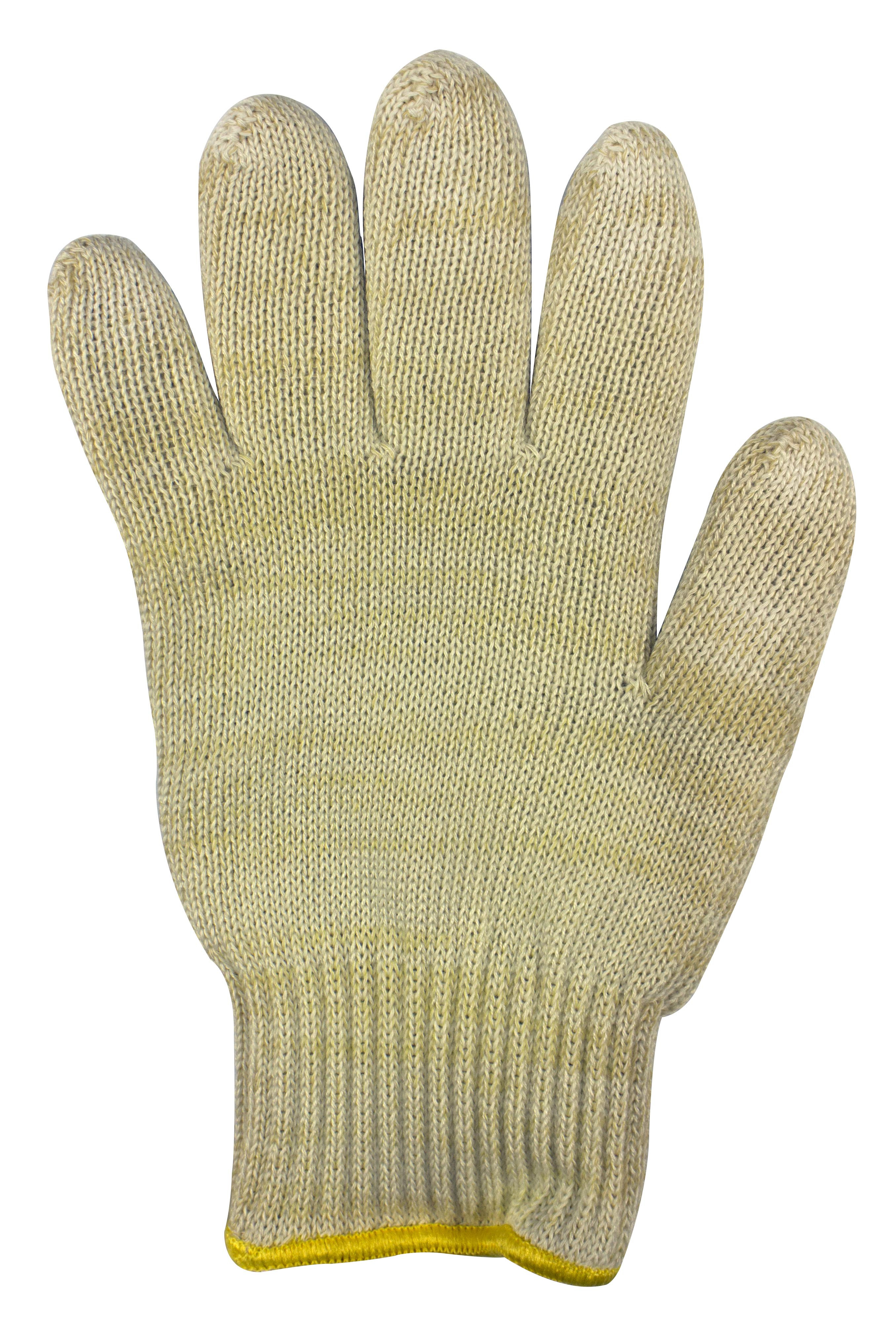 Gant L2G résistant à 350°C - Protection thermique professionnelle