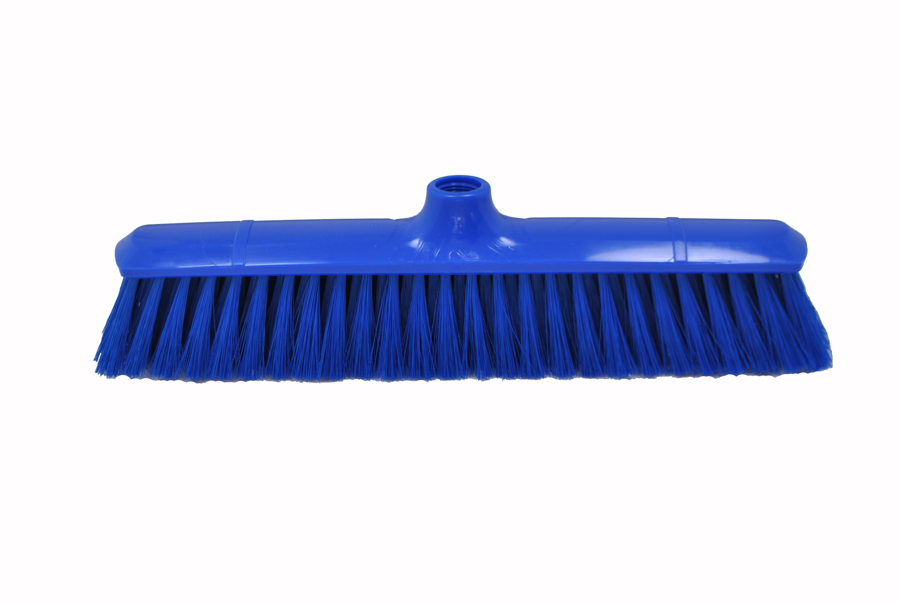 Balai L2G 380 mm souple - Nettoyage pro avec fibres polyester durables