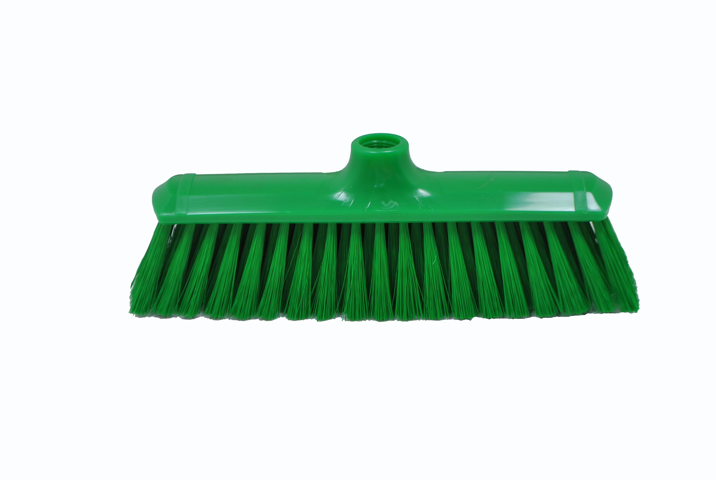 Balai professionnel L2G 290 mm avec fibres polyester 1/2 dur