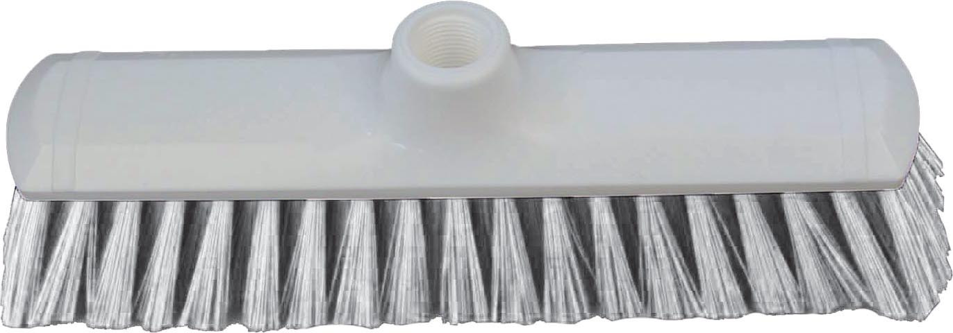 Balai L2G 290 mm 1/2 dur - Fibres polyester résistantes -80°C à +135°C