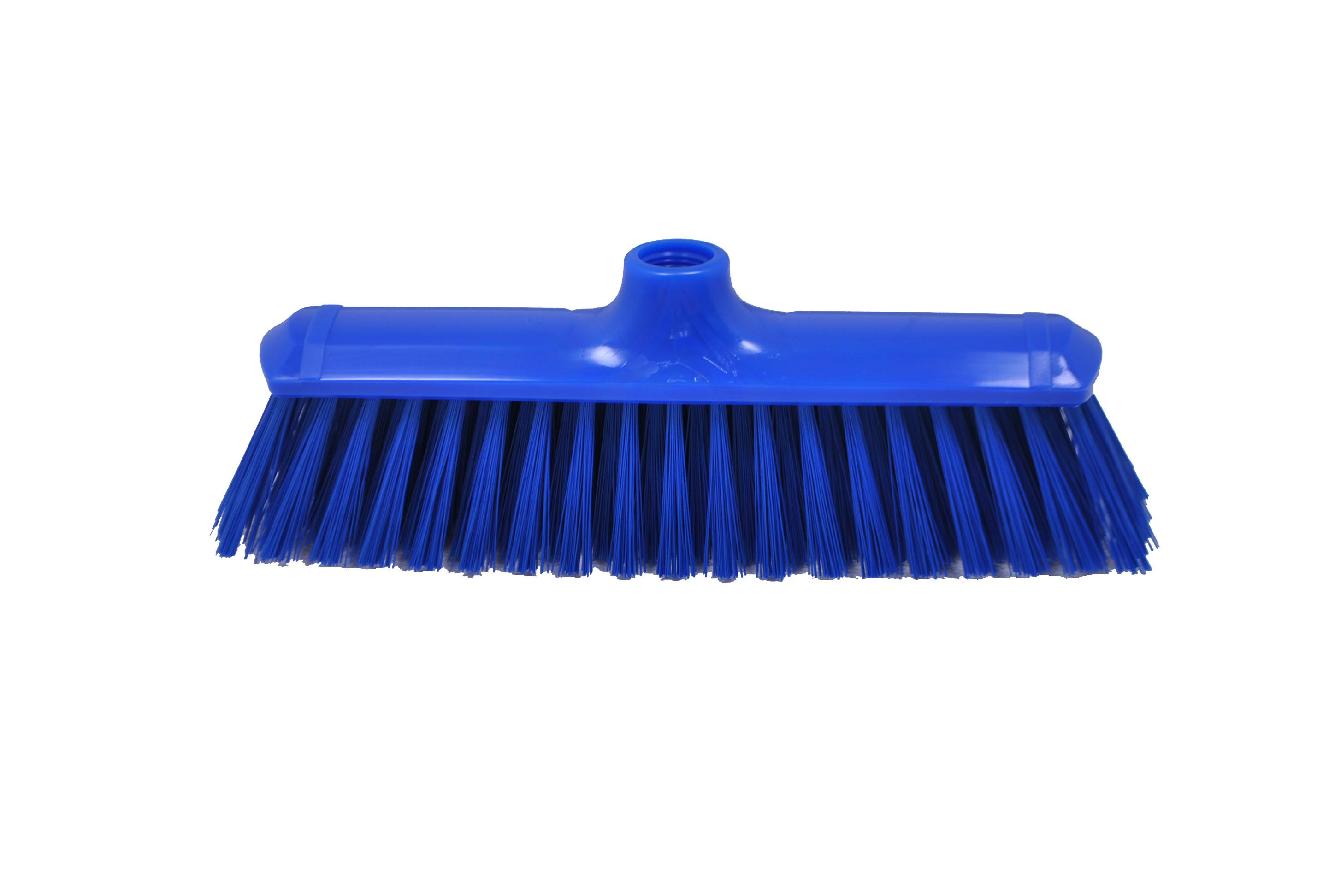 Balai-brosse L2G 290 mm 1/2 dur - Fibres polyester résistantes