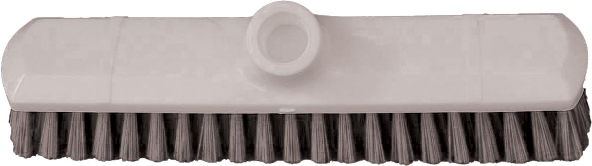 Frottoir L2G 290 mm - Fibre polyester professionnel pour nettoyage CHR