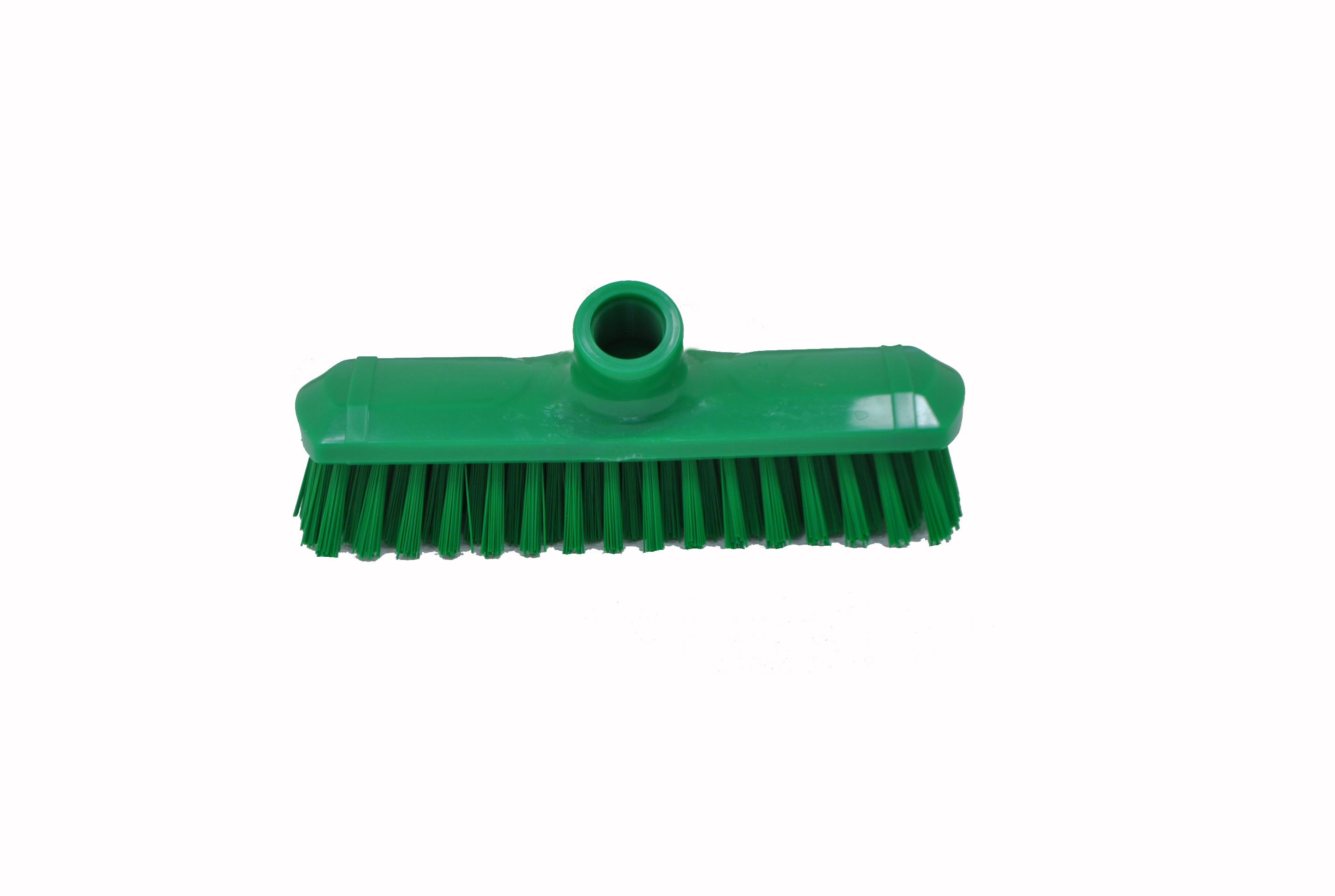Balai brosse L2G 220 mm - Fibres polyester résistantes -80°C à +135°C