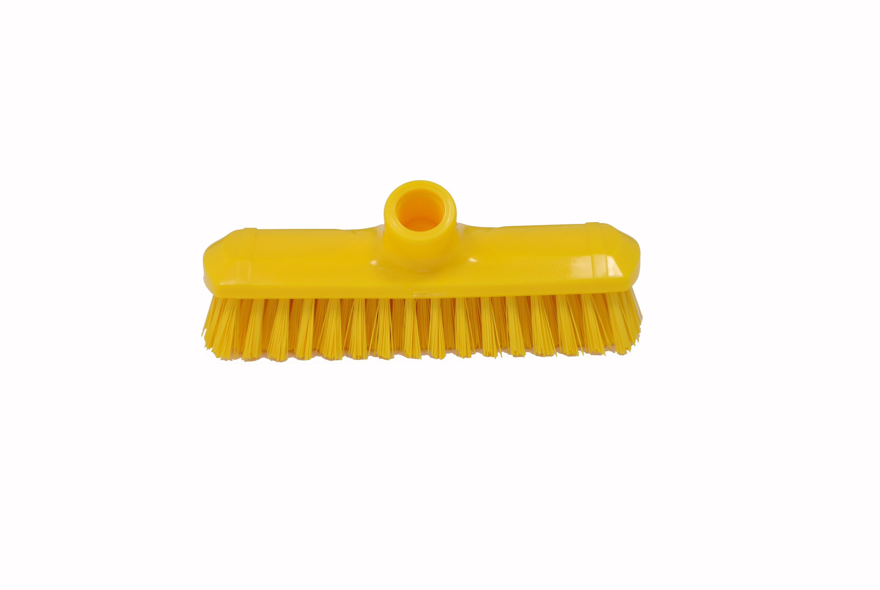 Balai Brosse L2G 220 mm - Fibres Polyester Professionnel Résistant
