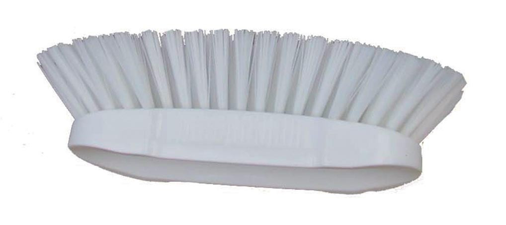 Brosse Tonneau Papillon L2G 245 mm - Fibre Polyester Professionnelle
