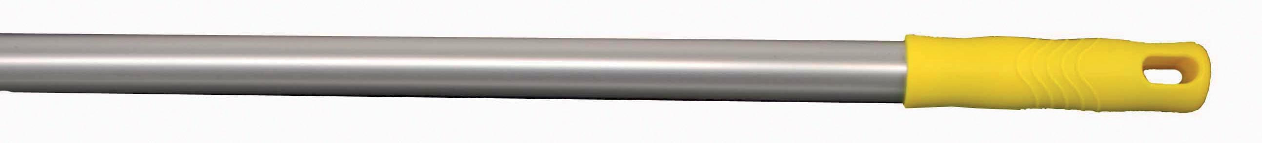 Manche aluminium à visser L2G 1500 mm - Résistance -80°C à +135°C