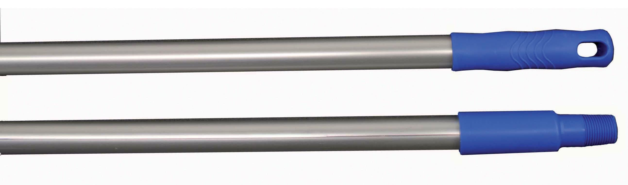 Manche en aluminium à visser L2G - Résistant de -80°C à +135°C