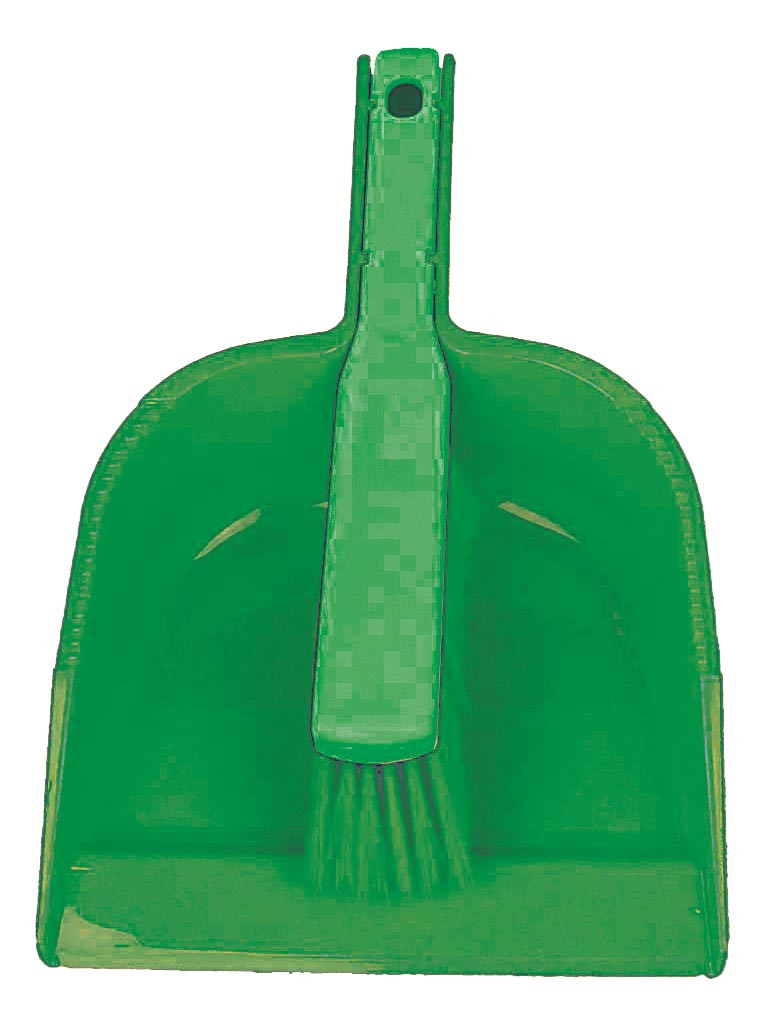 Kit nettoyage L2G - Pelle + balayette résistante au froid et chaud