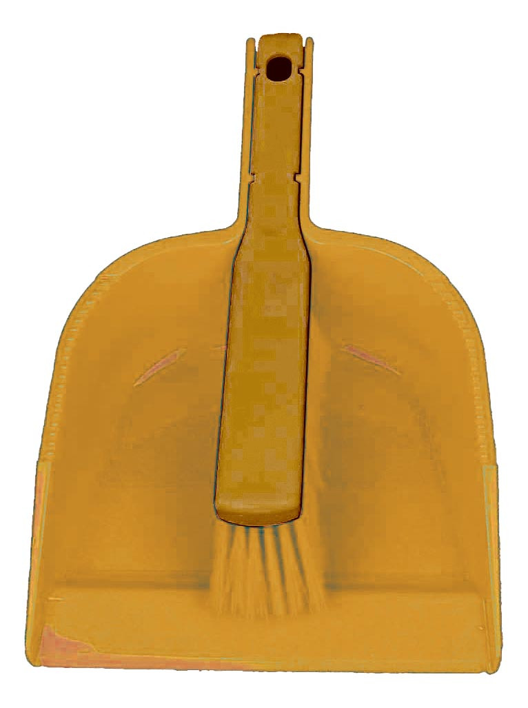 Kit de nettoyage L2G pelle + balayette - Résistant -80°C à +121°C